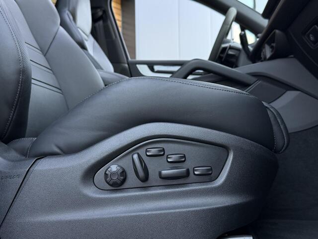 Porsche CAYENNE 3.0 S E-Hybrid 4W-BESTURING|PASSENGER-DISPLAY|SPORTUITLAAT|HEAD-UP|TREKHAAK – foto 10