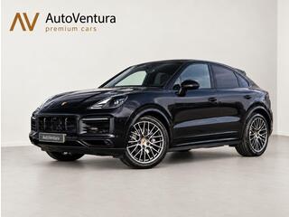 Porsche CAYENNE Coupé 3.0 E-Hybrid l Softclose l Sport C