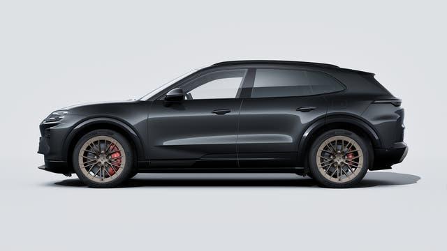 Porsche CAYENNE Turbo Electric – foto 2