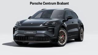 Porsche CAYENNE Turbo Electric