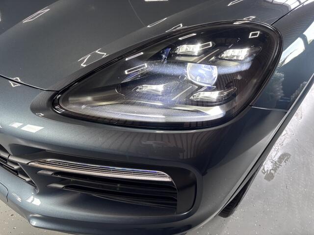 Porsche CAYENNE CAYENNE S 2.9S/INCL BTW/PANO/TREKHAAK/KEYLESS/VOLL/LUCHTVERING – foto 7