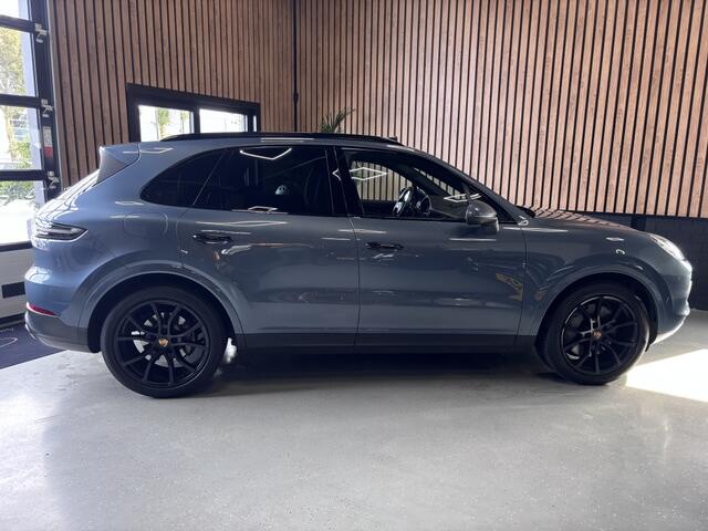 Porsche CAYENNE CAYENNE S 2.9S/INCL BTW/PANO/TREKHAAK/KEYLESS/VOLL/LUCHTVERING – foto 9