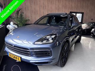 Porsche CAYENNE CAYENNE S 2.9S/INCL BTW/PANO/TREKHAAK/KE