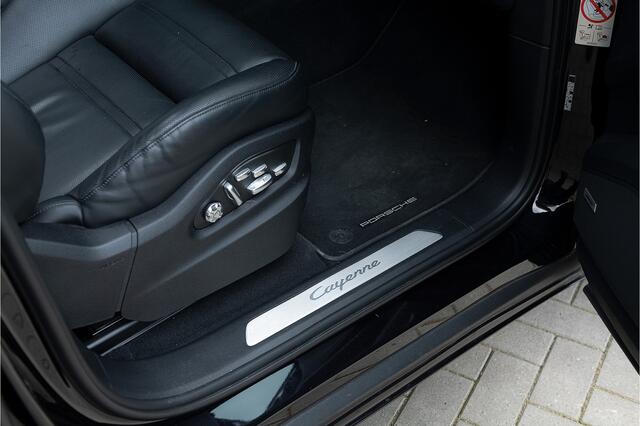 Porsche CAYENNE 3.0 E-Hybrid ACC Pano PDLS+ GTS Stoelvent. Sport Chrono Alcant.Hemel Luchtv. – foto 6