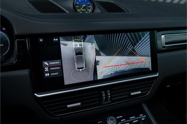 Porsche CAYENNE 3.0 E-Hybrid ACC Pano PDLS+ GTS Stoelvent. Sport Chrono Alcant.Hemel Luchtv. – foto 8