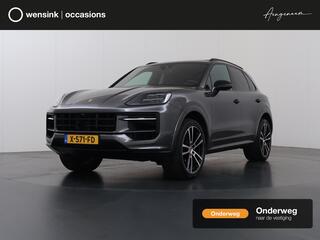 Porsche CAYENNE 3.0 E-Hybrid | Luchtvering | Sport-Uitla