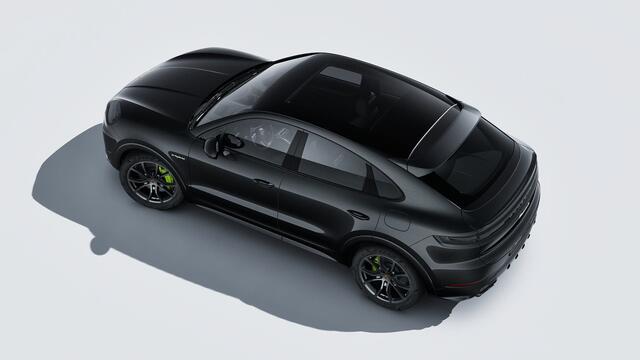 Porsche CAYENNE S E-Hybrid Coupé – foto 4