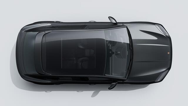 Porsche CAYENNE S E-Hybrid Coupé – foto 5