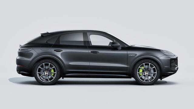 Porsche CAYENNE S E-Hybrid Coupé – foto 6