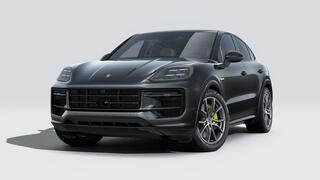 Porsche CAYENNE S E-Hybrid Coupé