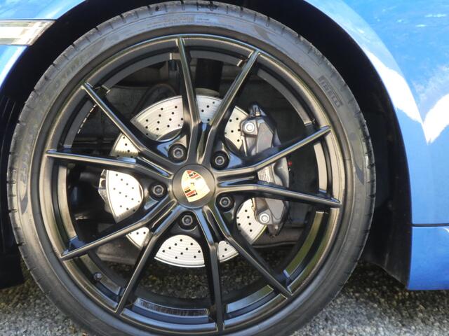 Porsche CAYMAN 718 2.0