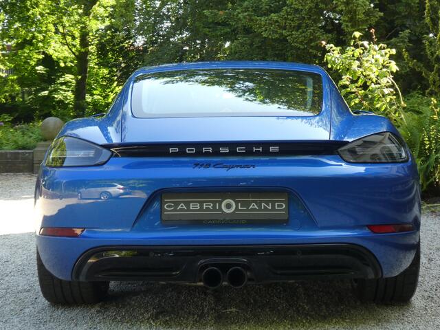Porsche CAYMAN 718 2.0