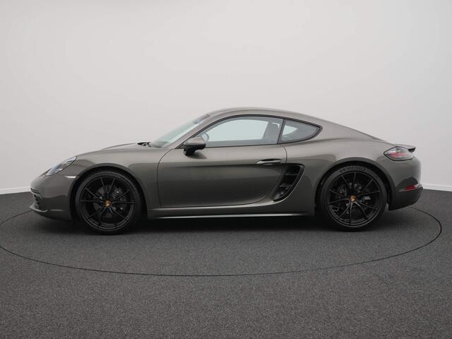 Porsche CAYMAN 718