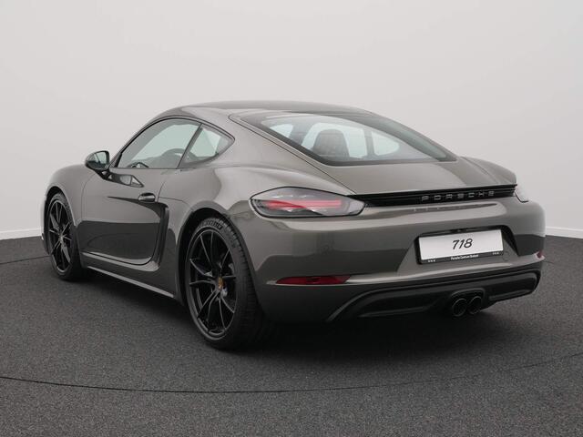 Porsche CAYMAN 718
