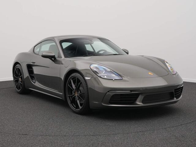 Porsche CAYMAN 718