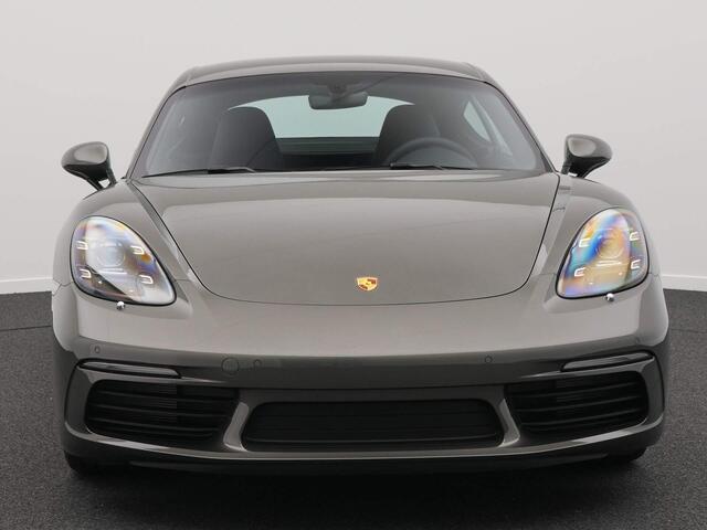 Porsche CAYMAN 718