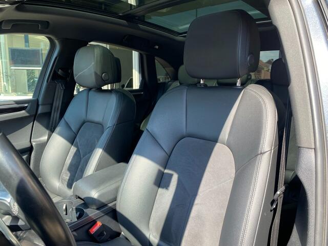 Porsche MACAN 2.0 - Sport Chrono - Bose - Panoramadak