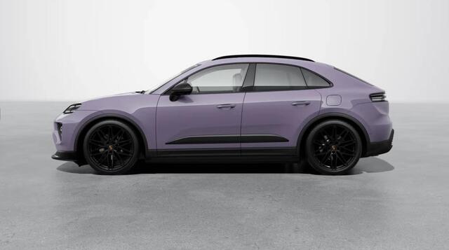 Porsche MACAN 4 100 kWh