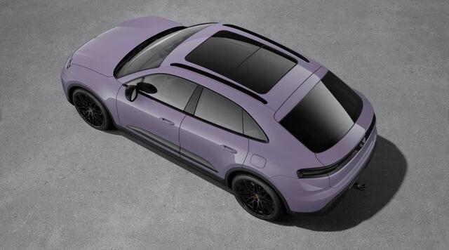 Porsche MACAN 4 100 kWh
