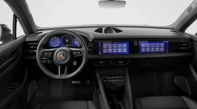 Porsche MACAN 4 100 kWh