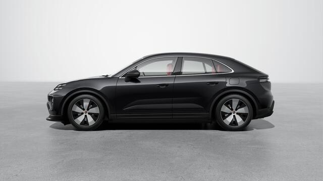 Porsche MACAN 4