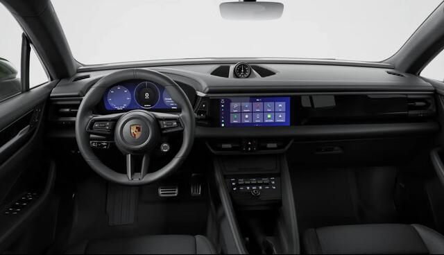 Porsche MACAN 4