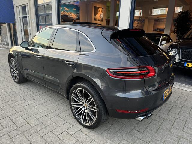 Porsche MACAN 2.0 NL AUTO/PORSCHE ONDERHOUDEN