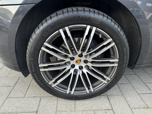 Porsche MACAN 2.0 NL AUTO/PORSCHE ONDERHOUDEN