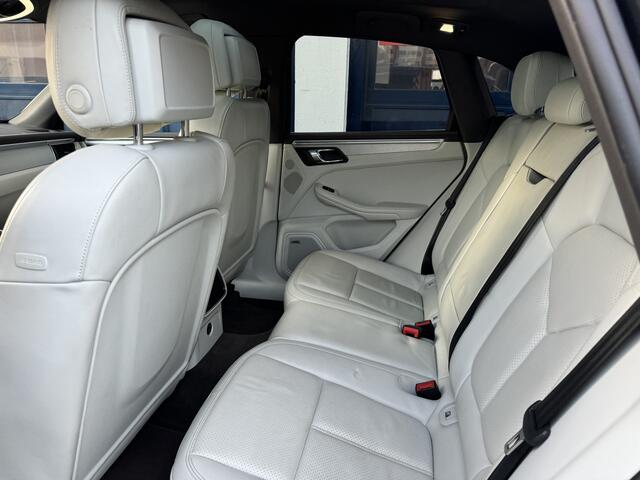 Porsche MACAN 2.0 NL AUTO/PORSCHE ONDERHOUDEN