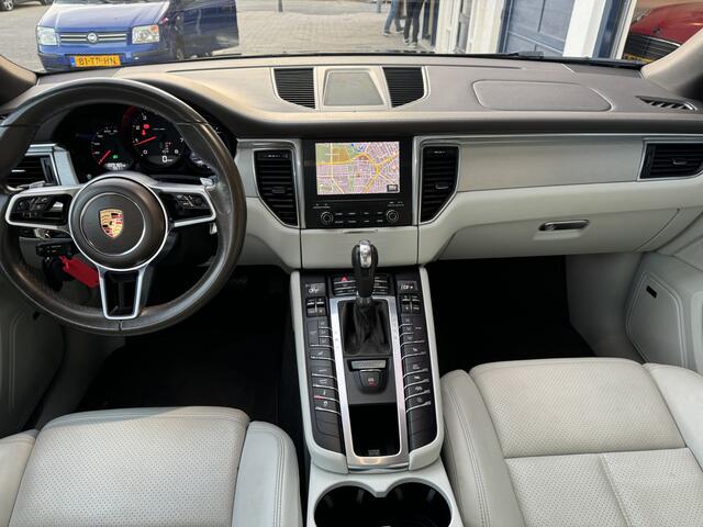 Porsche MACAN 2.0 NL AUTO/PORSCHE ONDERHOUDEN