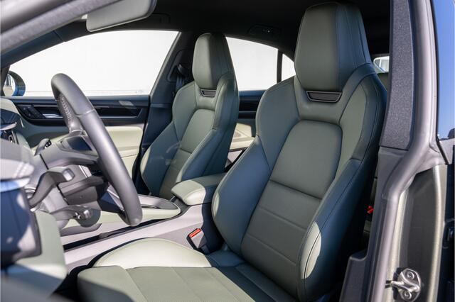 Porsche MACAN 4 100 kWh