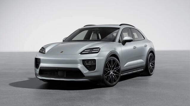 Porsche MACAN 4