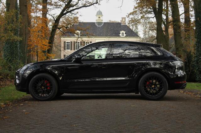 Porsche MACAN 2.9 GTS - 1e eigenaar - Pano - PDLS+ - BOSE Sound