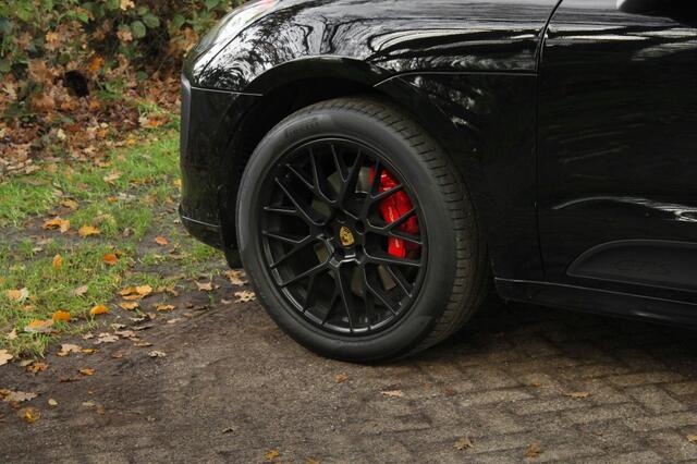 Porsche MACAN 2.9 GTS - 1e eigenaar - Pano - PDLS+ - BOSE Sound