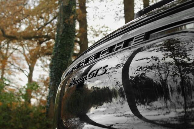 Porsche MACAN 2.9 GTS - 1e eigenaar - Pano - PDLS+ - BOSE Sound