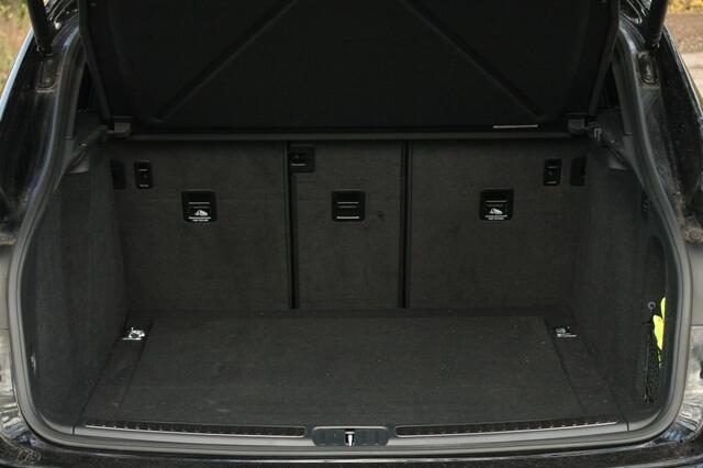 Porsche MACAN 2.9 GTS - 1e eigenaar - Pano - PDLS+ - BOSE Sound