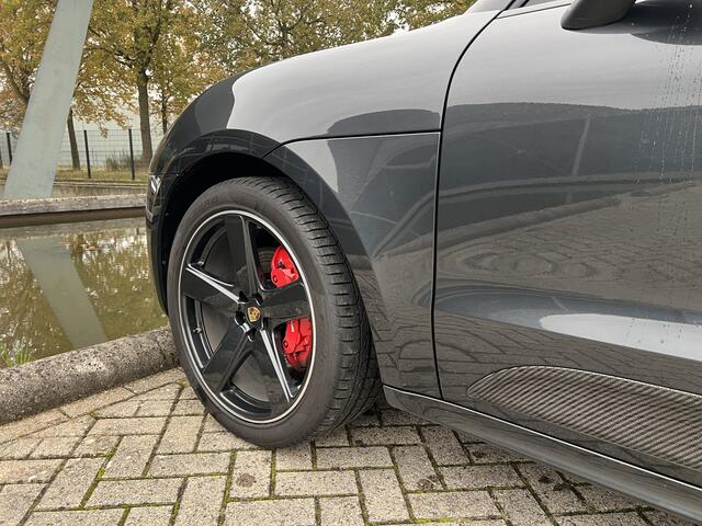 Porsche MACAN 3.6 Turbo | BTW-auto | Full options |