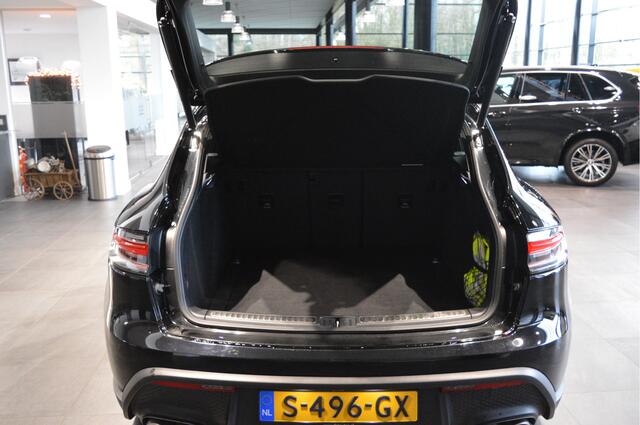Porsche MACAN 2.9 S navi leer pano camera cruise 21 inch 381 pk !!