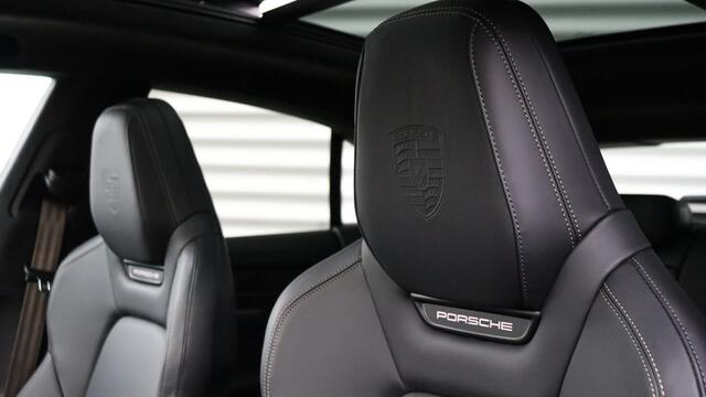 Porsche MACAN Turbo | Head-up | InnoDrive | Achterasbesturing | Panoramadak | BOSE Sound | Matrix LED