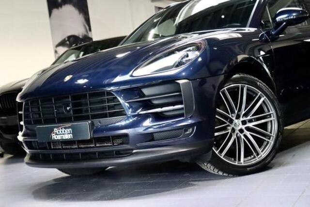 Porsche MACAN 2.0 NL|PANO|ACC|PDLS+|21''|LUCHTV|14 weg