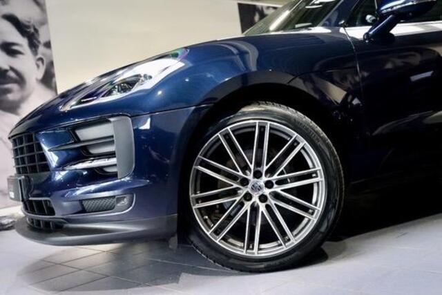 Porsche MACAN 2.0 NL|PANO|ACC|PDLS+|21''|LUCHTV|14 weg