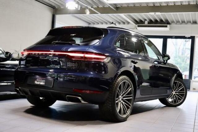 Porsche MACAN 2.0 NL|PANO|ACC|PDLS+|21''|LUCHTV|14 weg