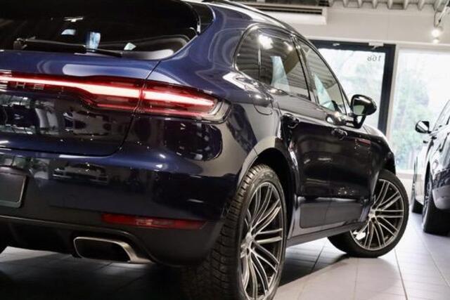 Porsche MACAN 2.0 NL|PANO|ACC|PDLS+|21''|LUCHTV|14 weg