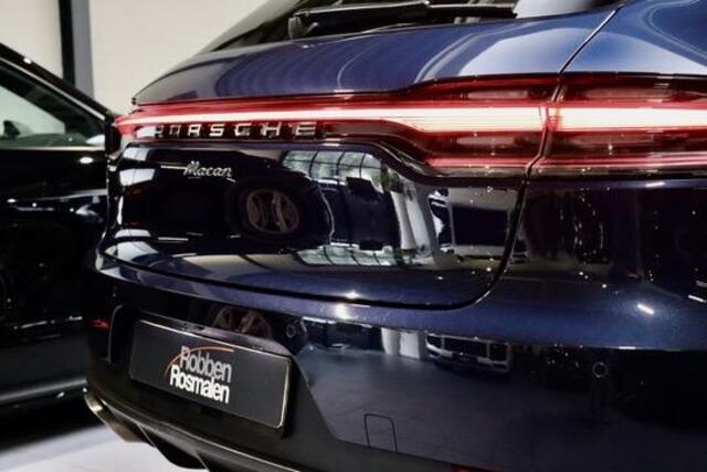 Porsche MACAN 2.0 NL|PANO|ACC|PDLS+|21''|LUCHTV|14 weg