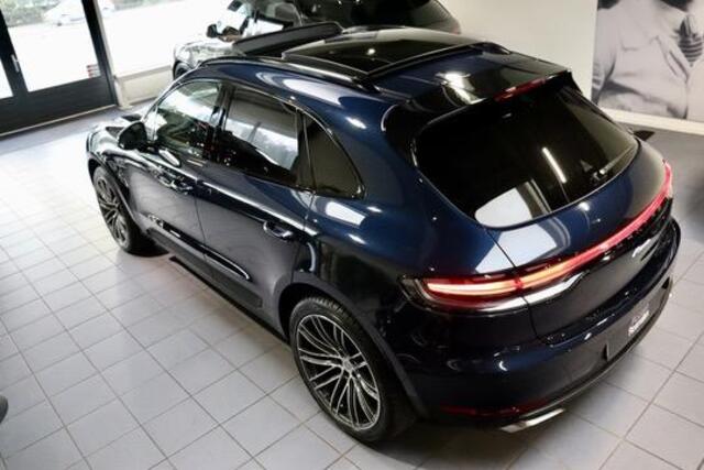 Porsche MACAN 2.0 NL|PANO|ACC|PDLS+|21''|LUCHTV|14 weg