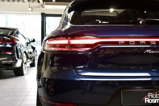 Porsche MACAN 2.0 NL|PANO|ACC|PDLS+|21''|LUCHTV|14 weg