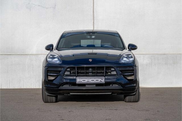 Porsche MACAN 2.9 GTS