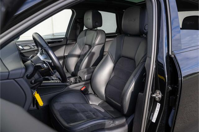 Porsche MACAN 2.9 GTS