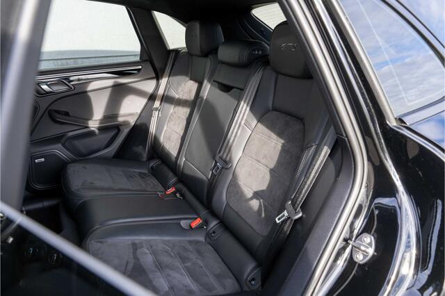 Porsche MACAN 2.9 GTS