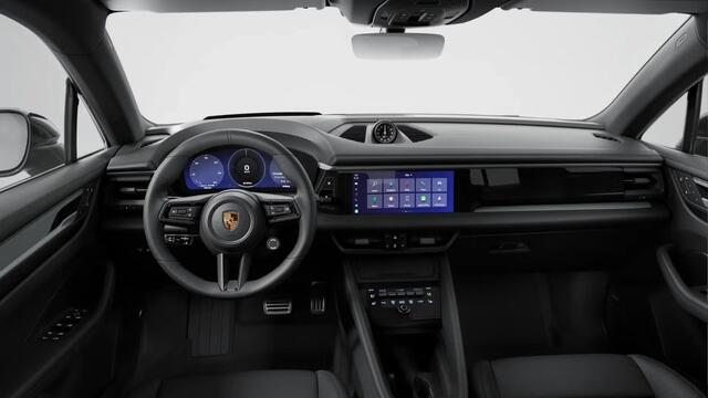 Porsche MACAN 4